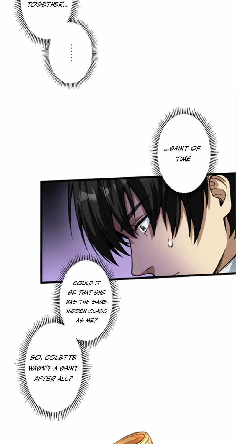 Read The Hated Black Mage Returns chapter 12 image 49 on Lezhin