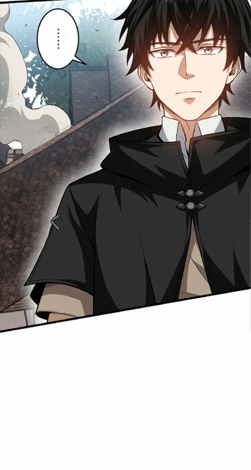 Read The Hated Black Mage Returns chapter 12 image 5 on Lezhin