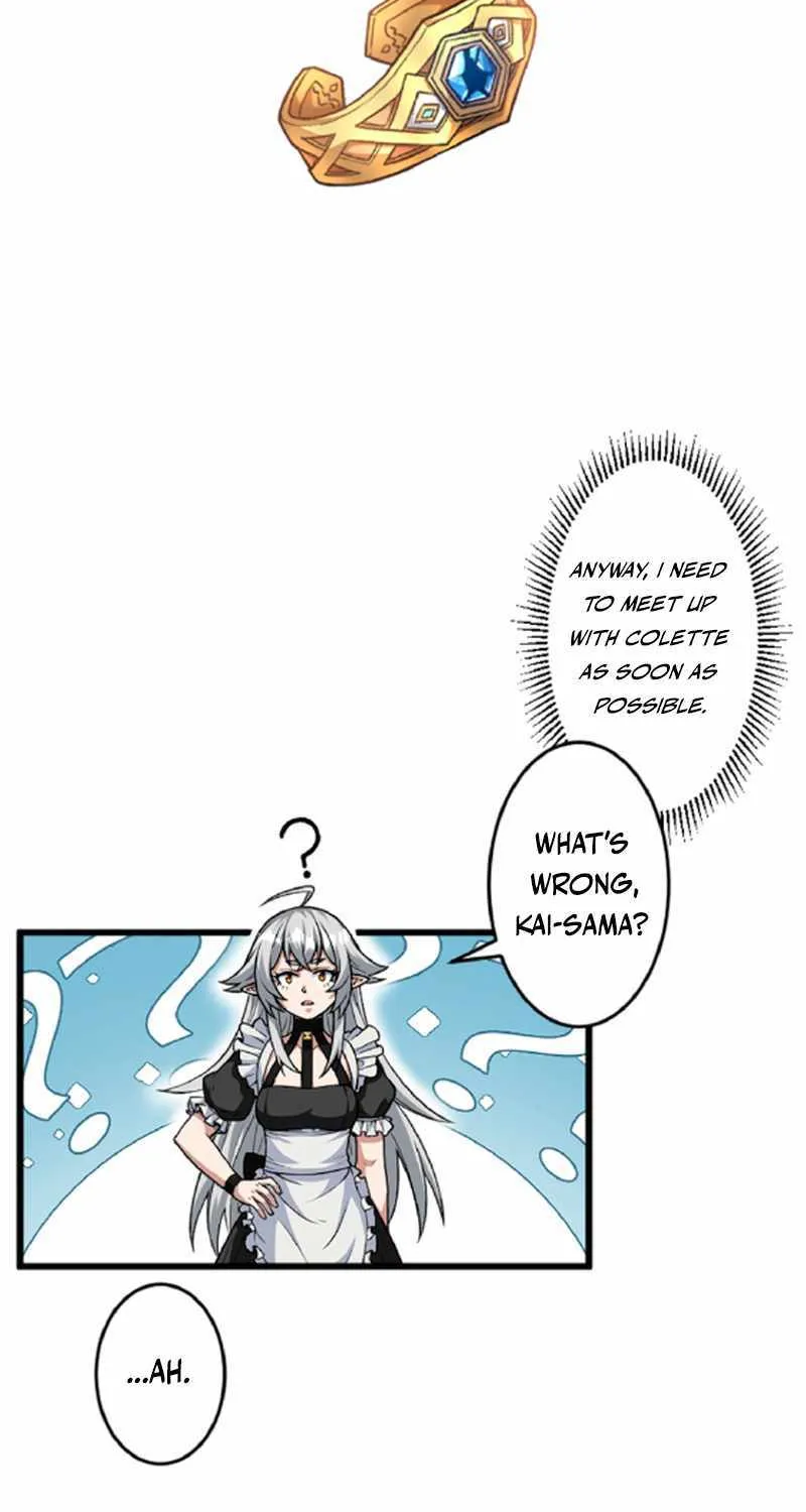 Read The Hated Black Mage Returns chapter 12 image 50 on Lezhin