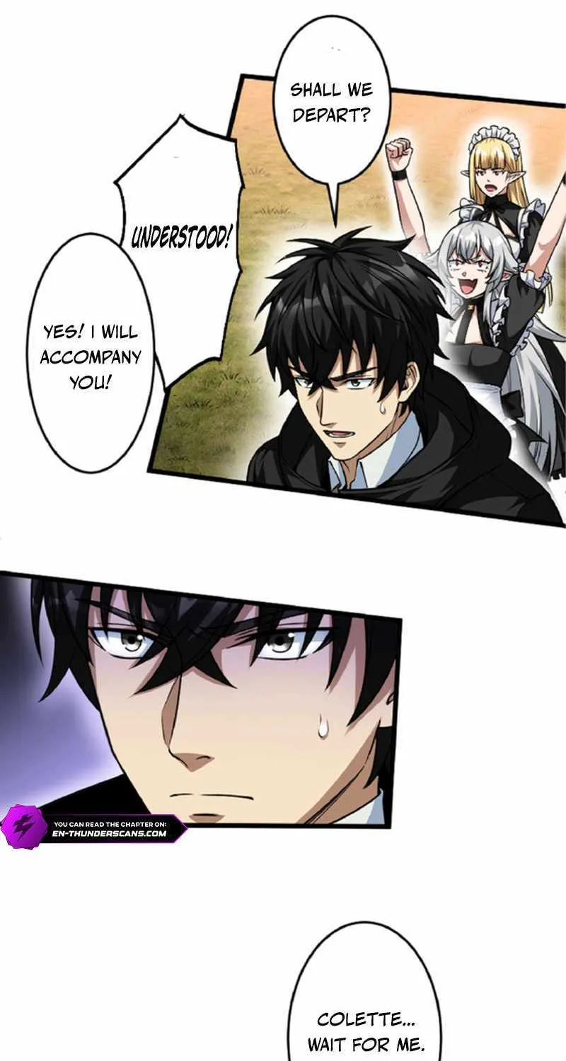 Read The Hated Black Mage Returns chapter 12 image 51 on Lezhin