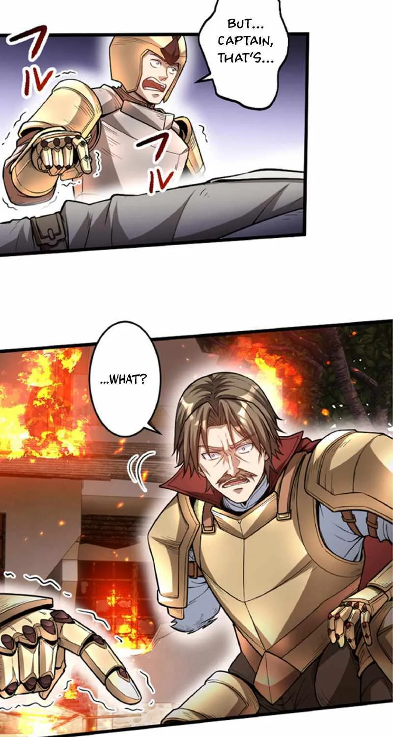Read The Hated Black Mage Returns chapter 12 image 7 on Lezhin