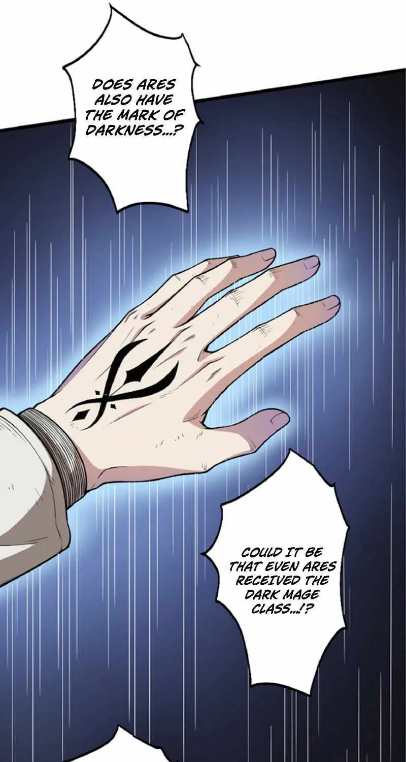 Read The Hated Black Mage Returns chapter 12 image 9 on Lezhin