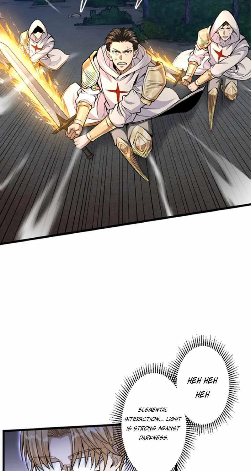 Read The Hated Black Mage Returns chapter 13 image 10 on Lezhin