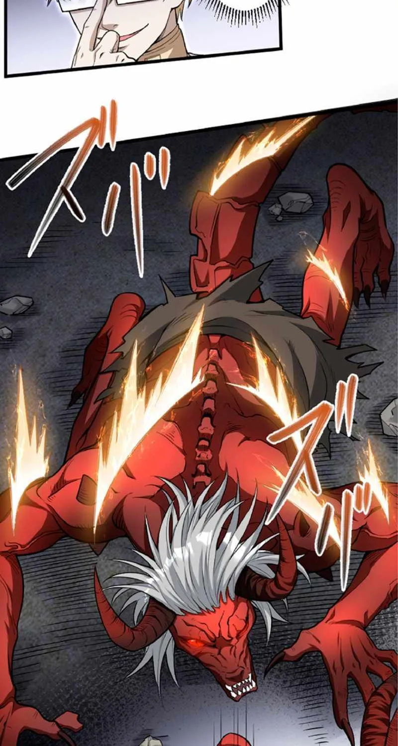 Read The Hated Black Mage Returns chapter 13 image 11 on Lezhin