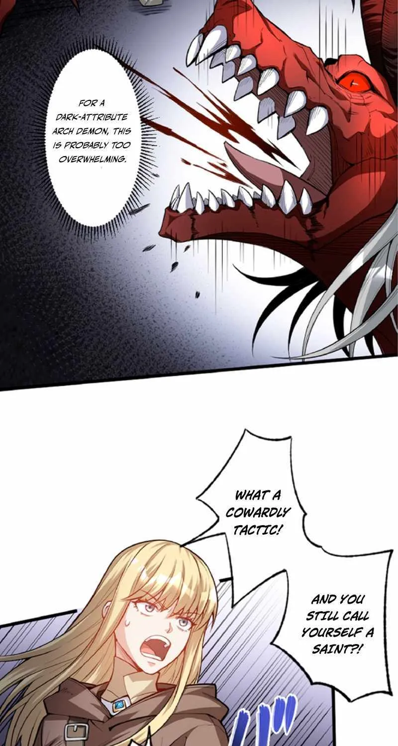 Read The Hated Black Mage Returns chapter 13 image 12 on Lezhin