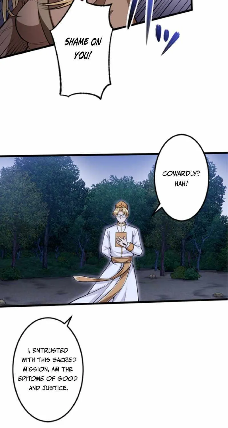 Read The Hated Black Mage Returns chapter 13 image 13 on Lezhin