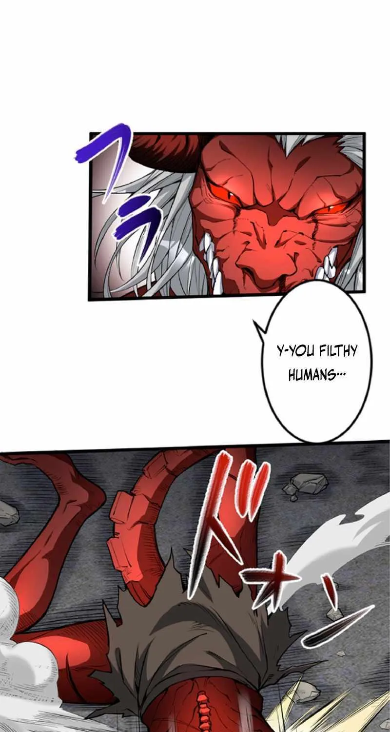 Read The Hated Black Mage Returns chapter 13 image 14 on Lezhin