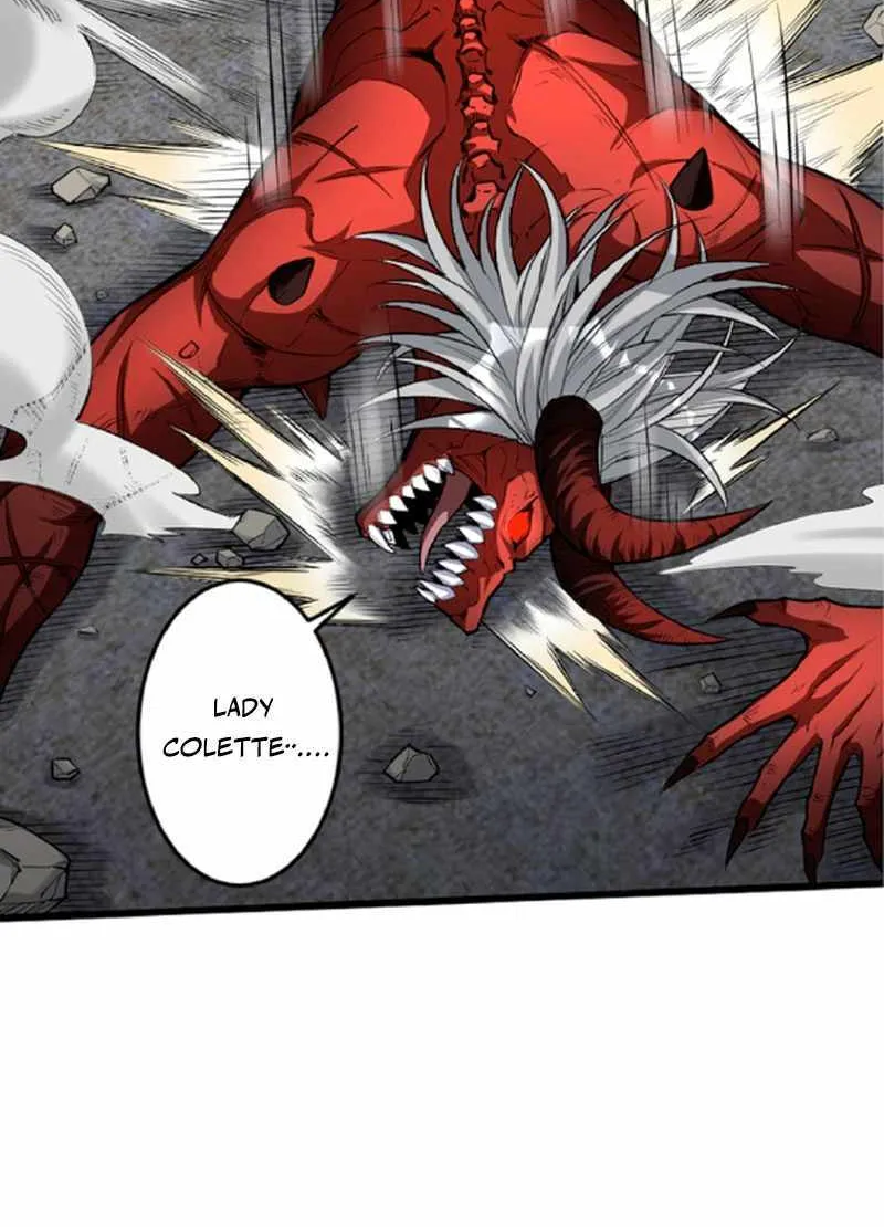 Read The Hated Black Mage Returns chapter 13 image 15 on Lezhin