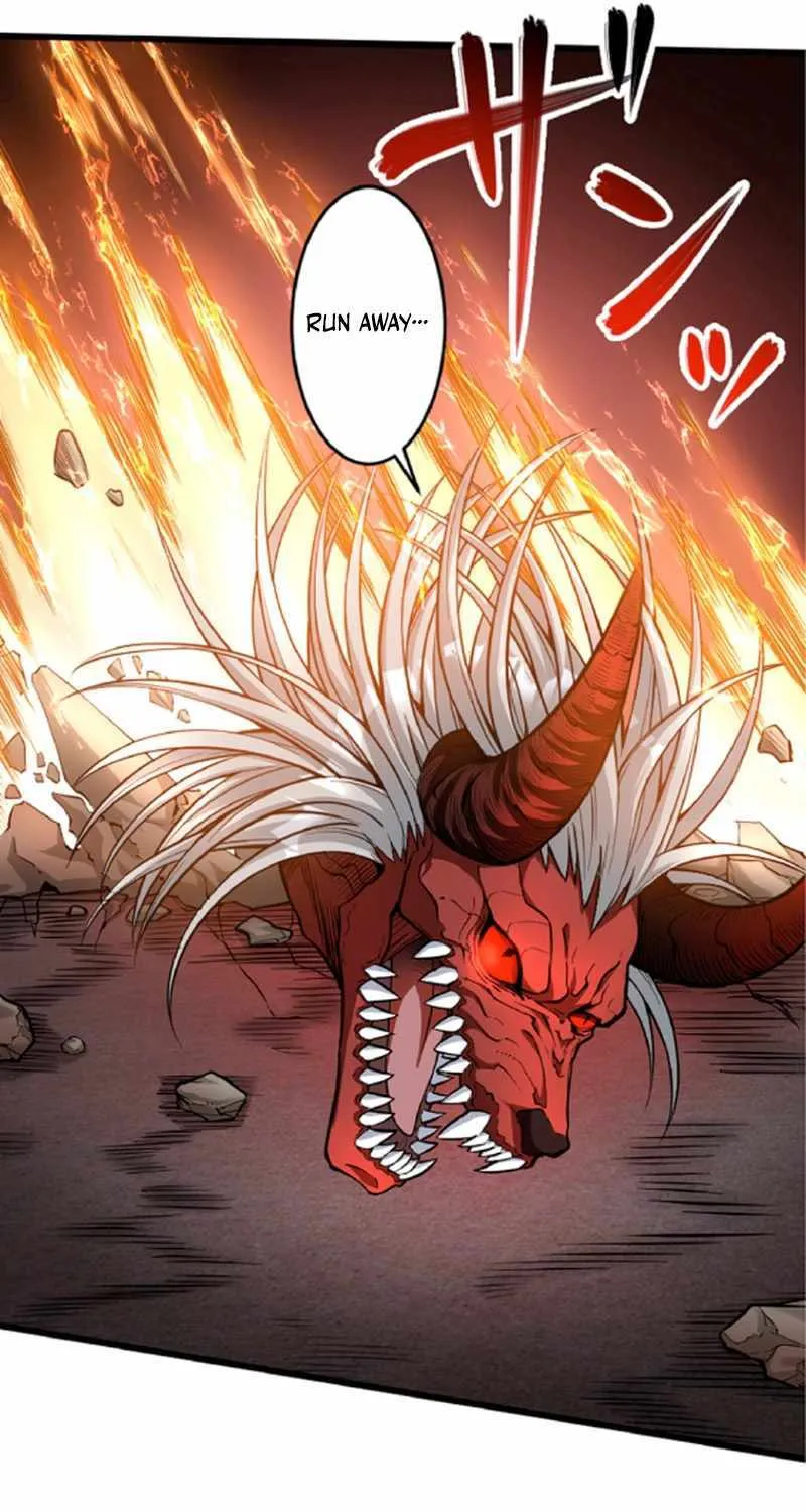 Read The Hated Black Mage Returns chapter 13 image 16 on Lezhin
