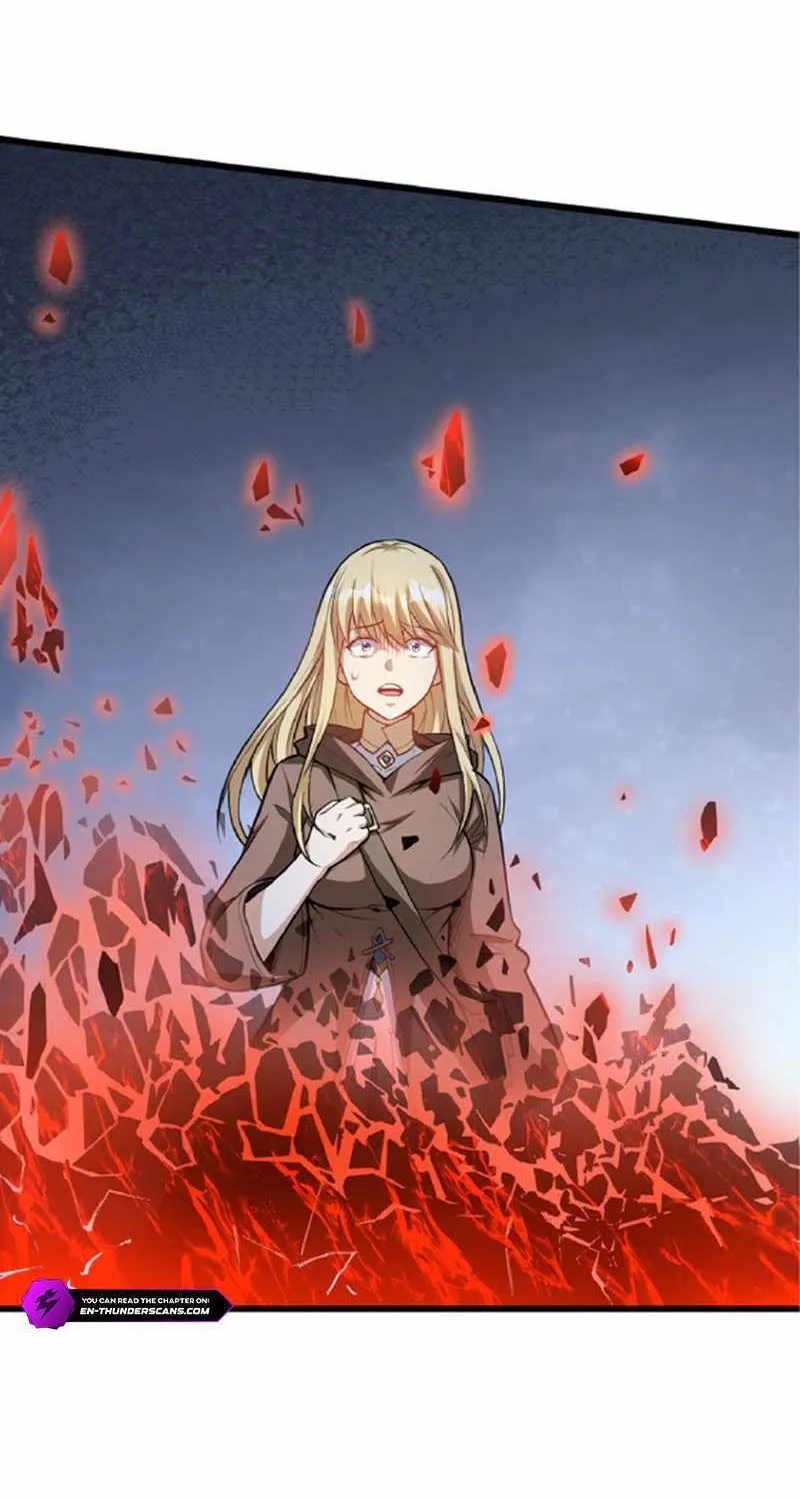 Read The Hated Black Mage Returns chapter 13 image 17 on Lezhin