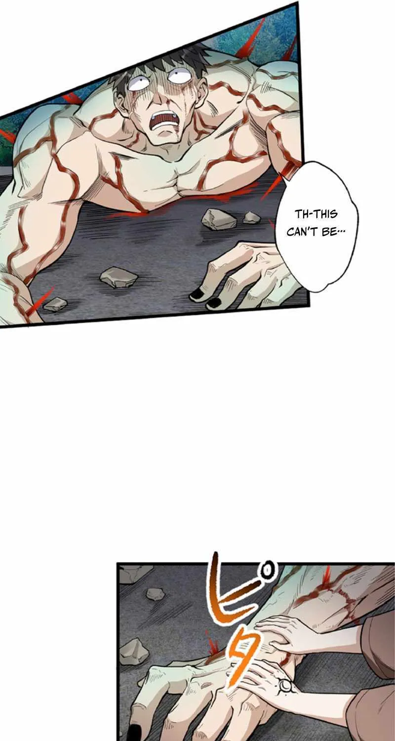Read The Hated Black Mage Returns chapter 13 image 24 on Lezhin
