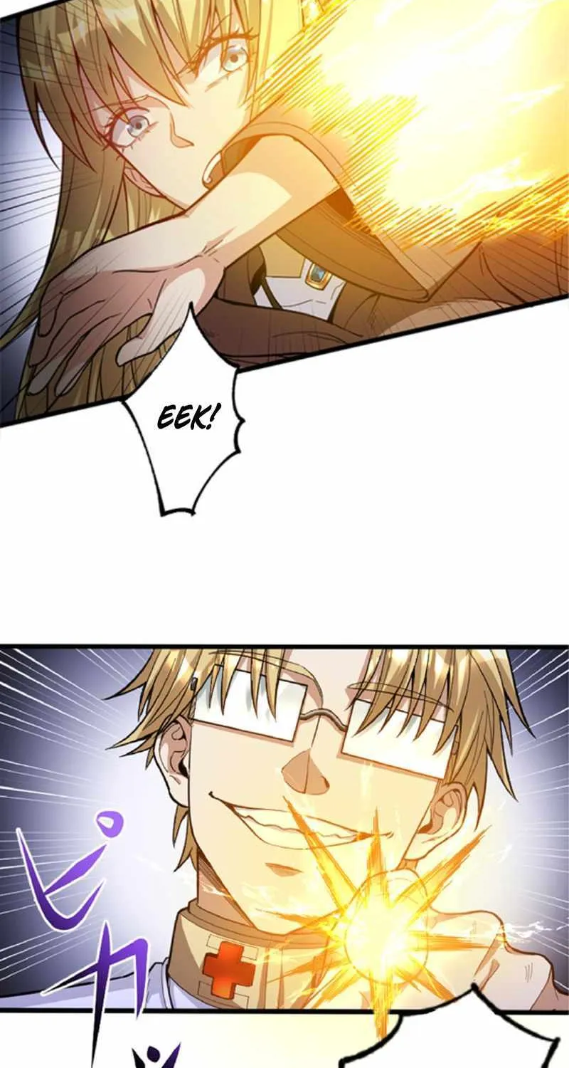 Read The Hated Black Mage Returns chapter 13 image 3 on Lezhin