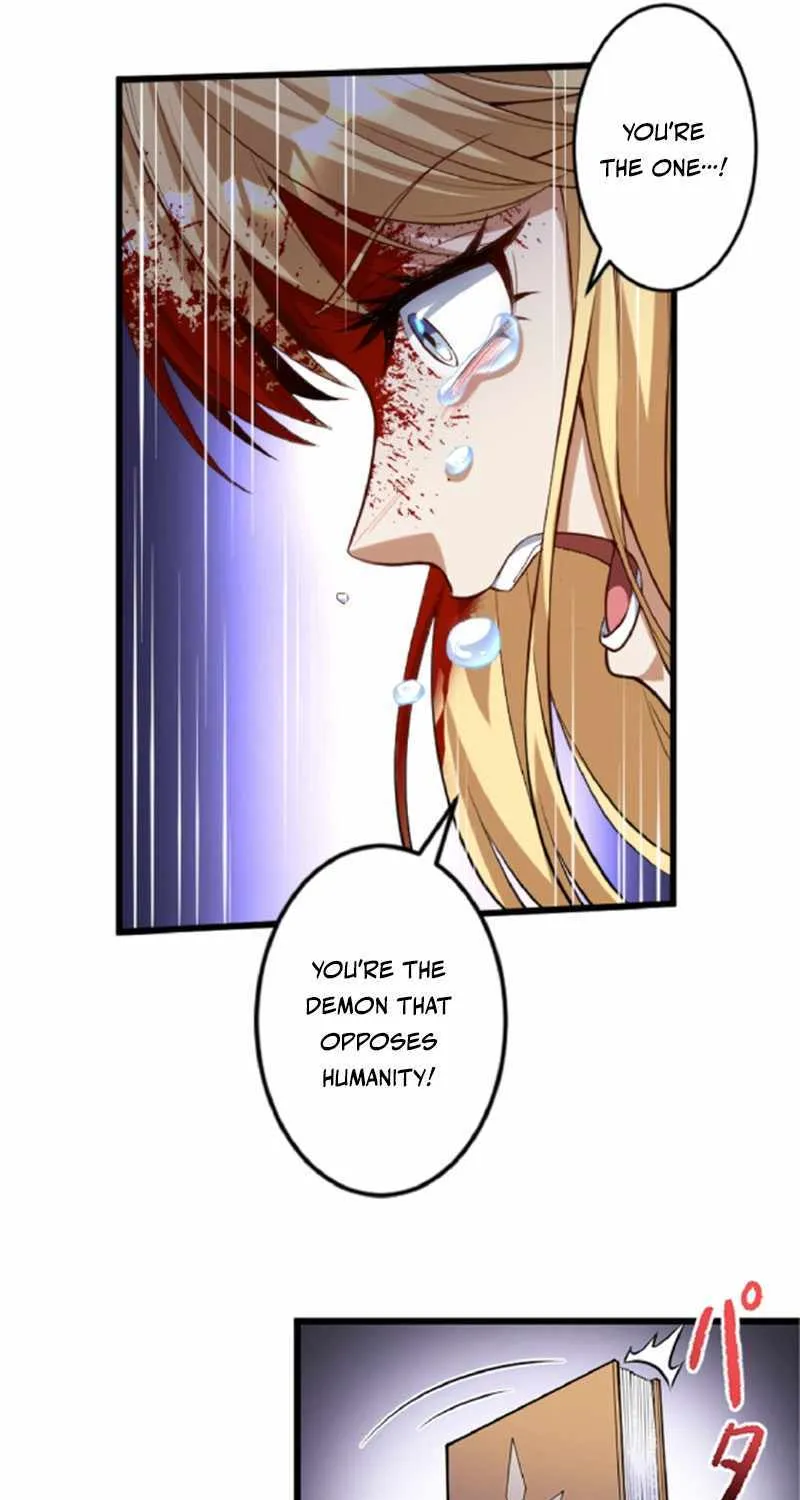 Read The Hated Black Mage Returns chapter 13 image 32 on Lezhin