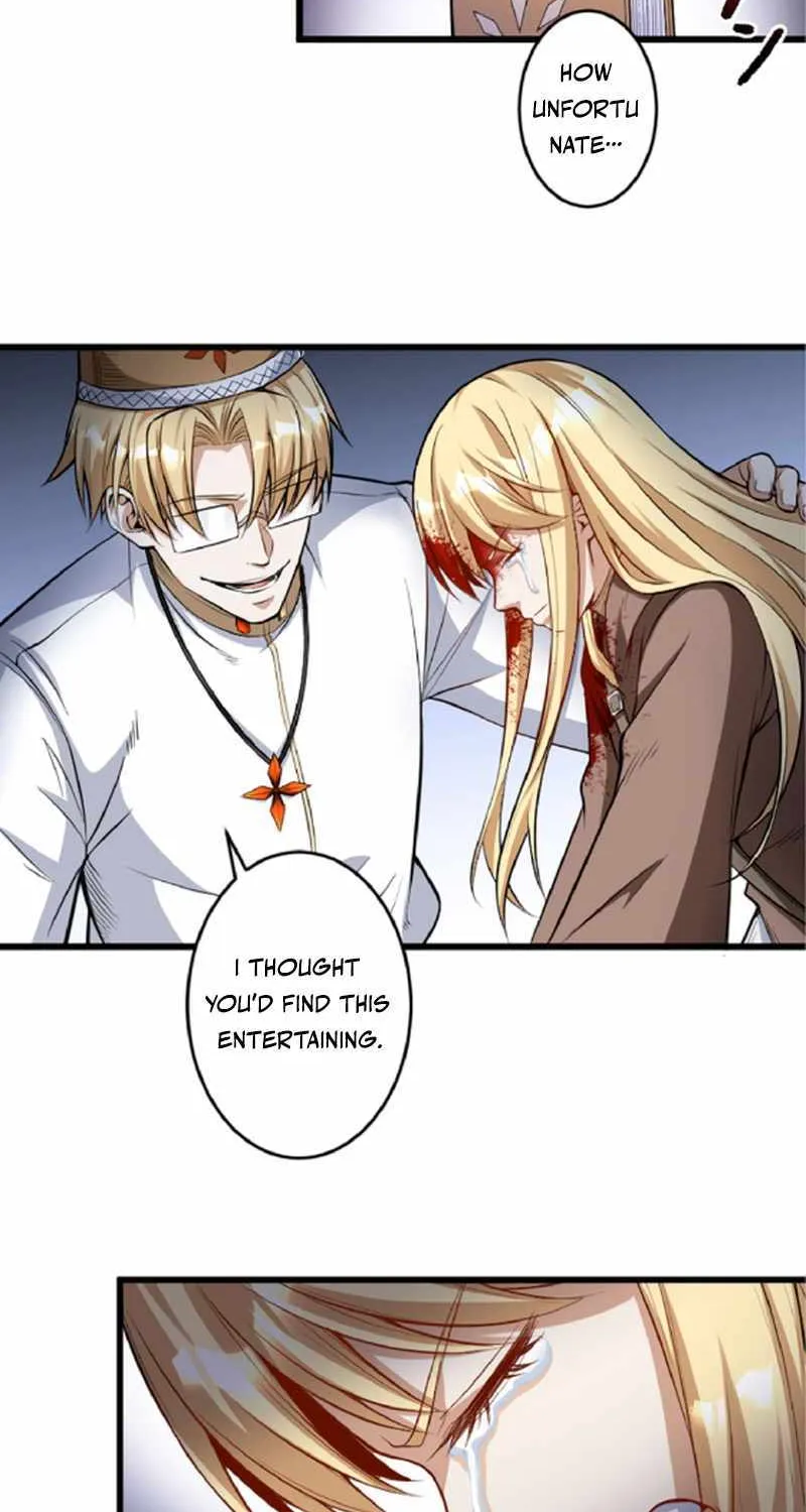 Read The Hated Black Mage Returns chapter 13 image 33 on Lezhin