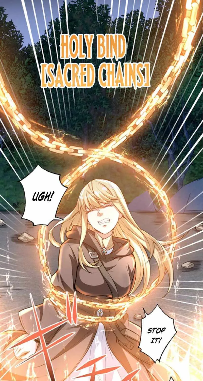 Read The Hated Black Mage Returns chapter 13 image 36 on Lezhin