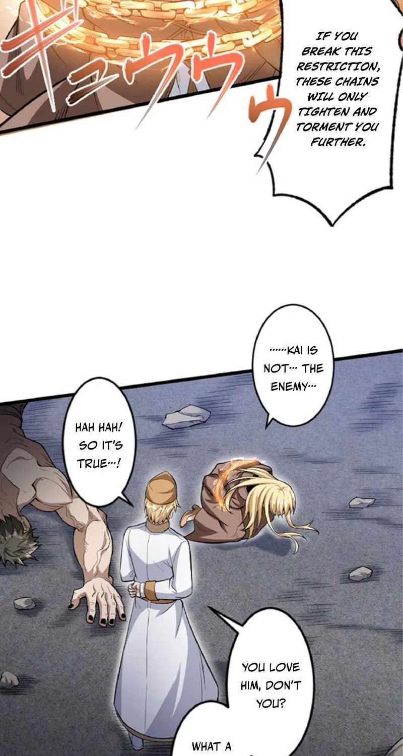 Read The Hated Black Mage Returns chapter 13 image 38 on Lezhin
