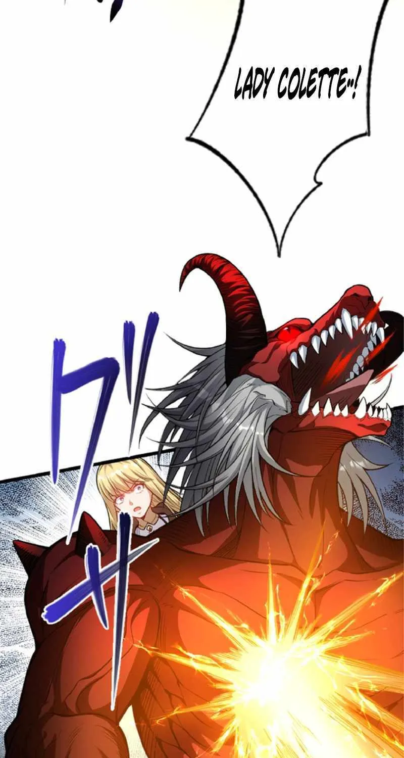 Read The Hated Black Mage Returns chapter 13 image 4 on Lezhin