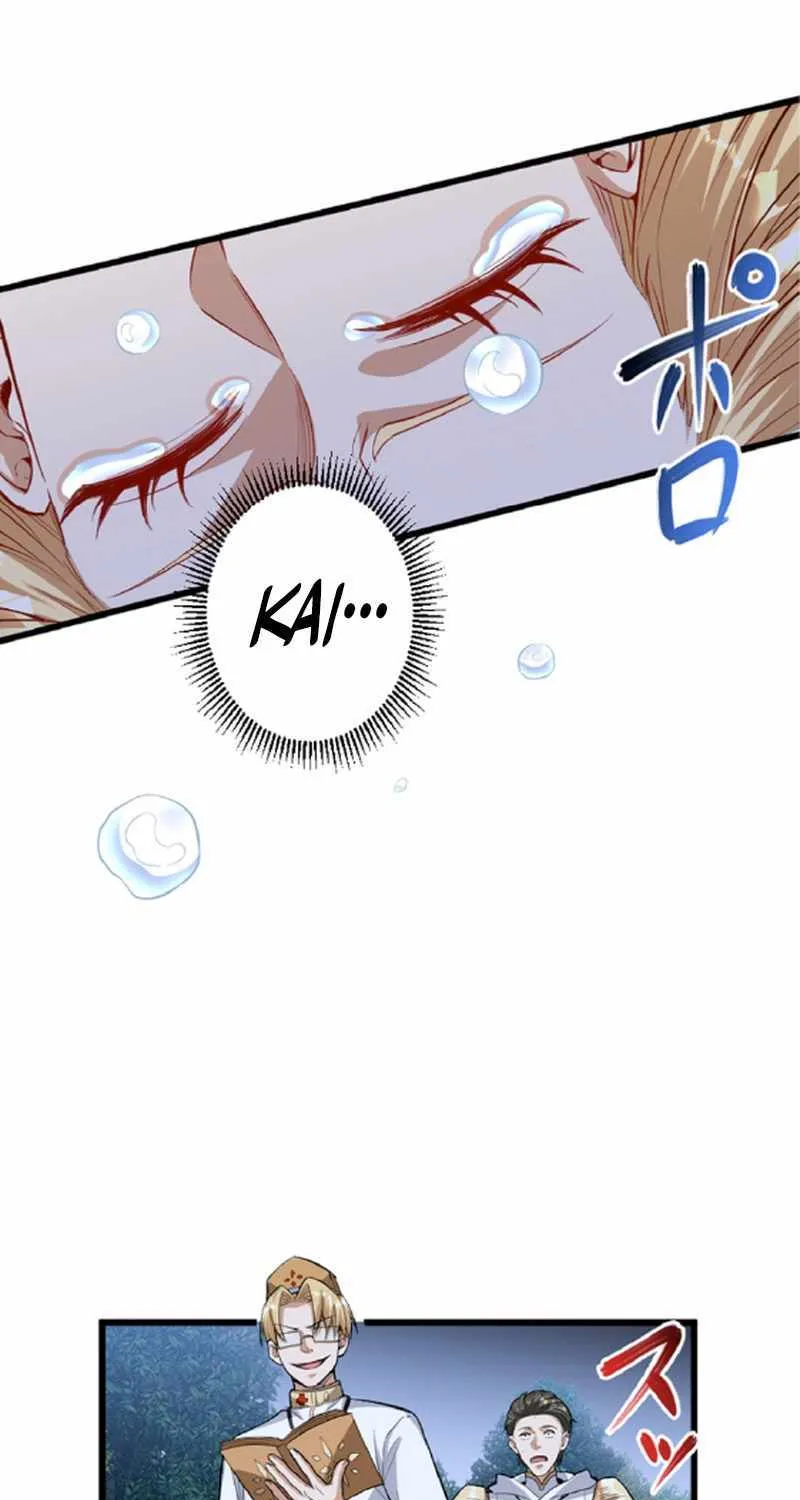 Read The Hated Black Mage Returns chapter 13 image 40 on Lezhin