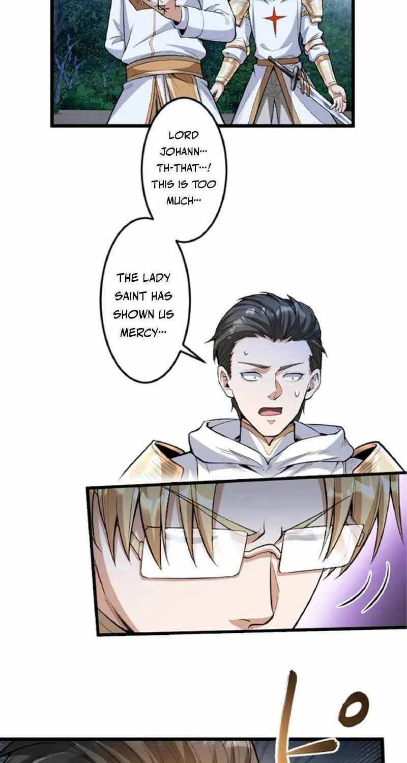 Read The Hated Black Mage Returns chapter 13 image 41 on Lezhin