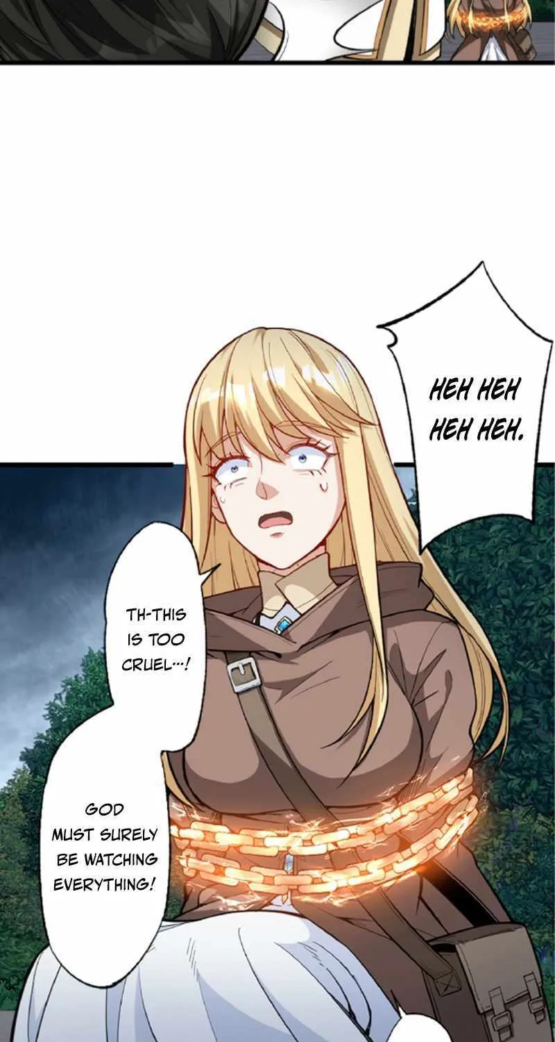 Read The Hated Black Mage Returns chapter 13 image 43 on Lezhin