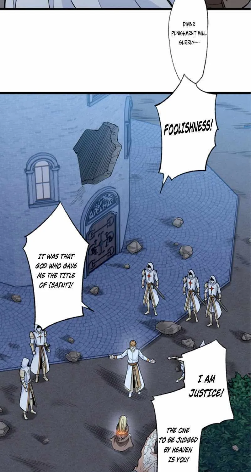 Read The Hated Black Mage Returns chapter 13 image 44 on Lezhin