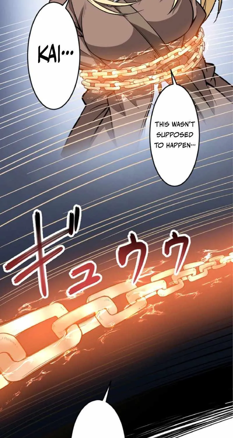 Read The Hated Black Mage Returns chapter 13 image 46 on Lezhin