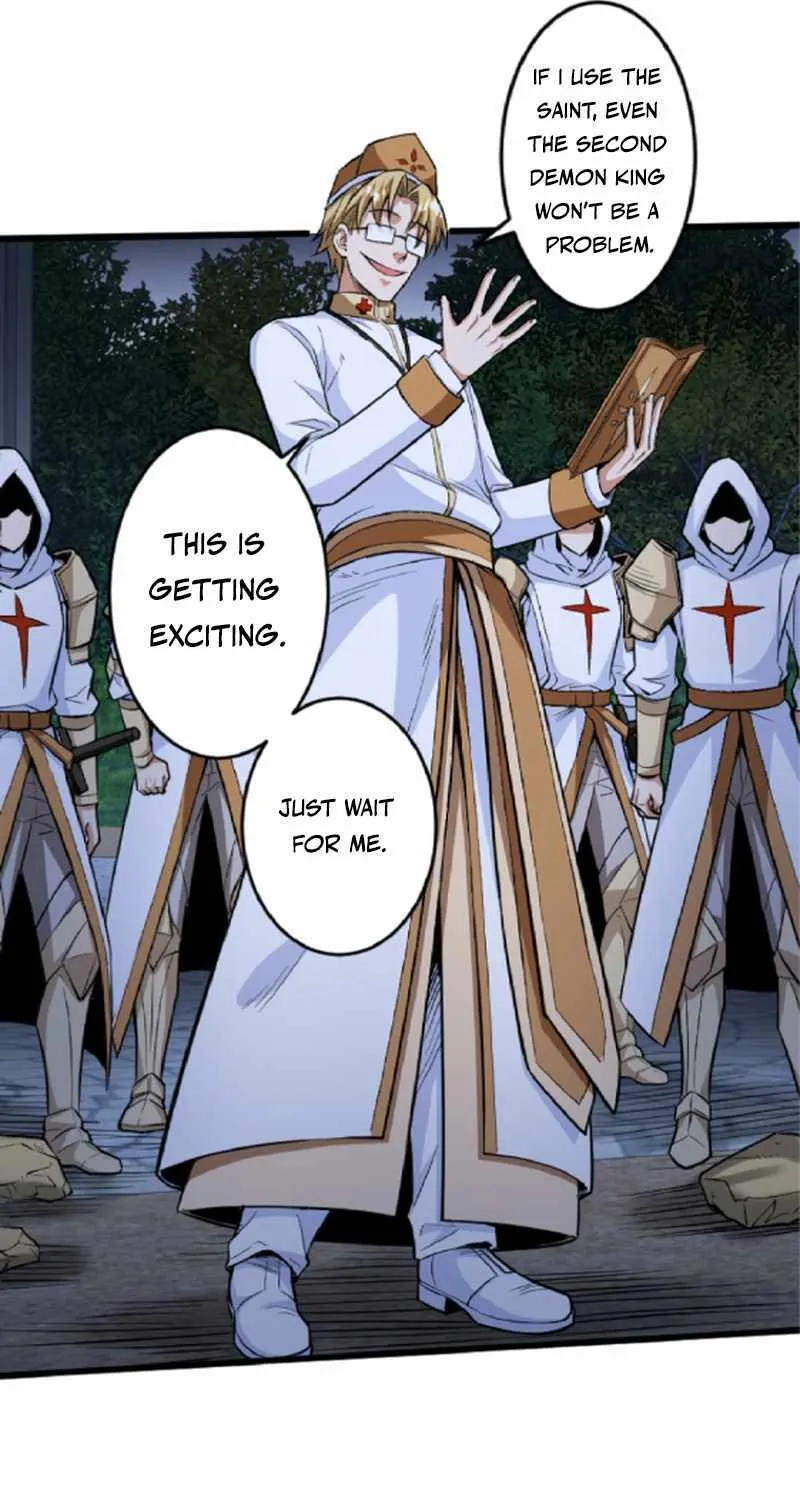 Read The Hated Black Mage Returns chapter 13 image 48 on Lezhin