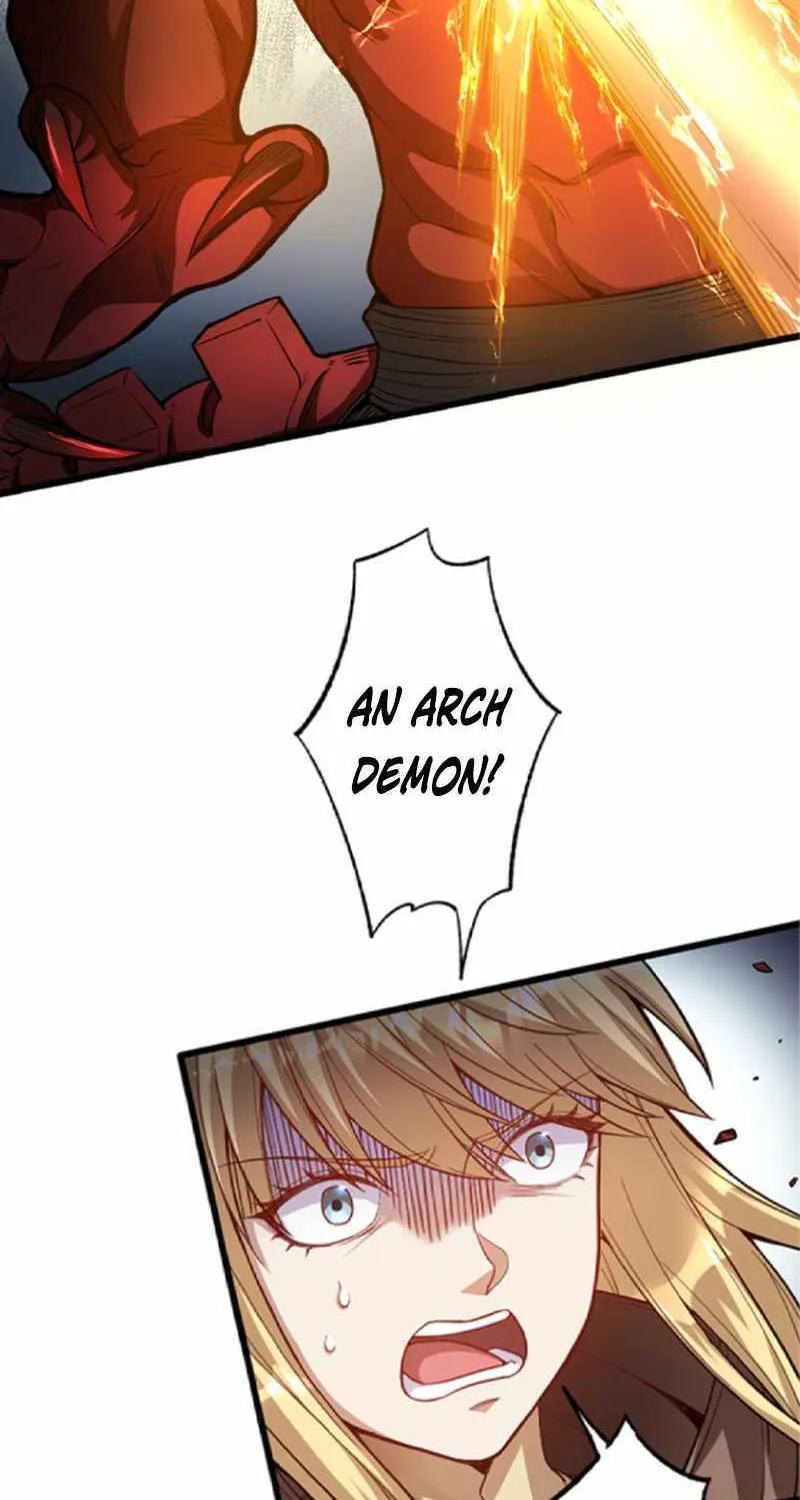 Read The Hated Black Mage Returns chapter 13 image 5 on Lezhin