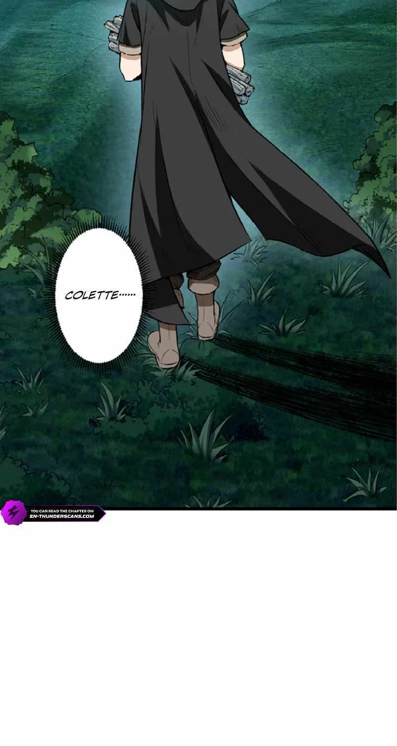 Read The Hated Black Mage Returns chapter 13 image 51 on Lezhin