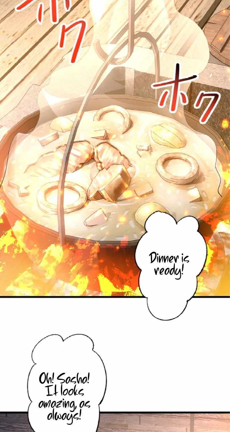 Read The Hated Black Mage Returns chapter 13 image 53 on Lezhin