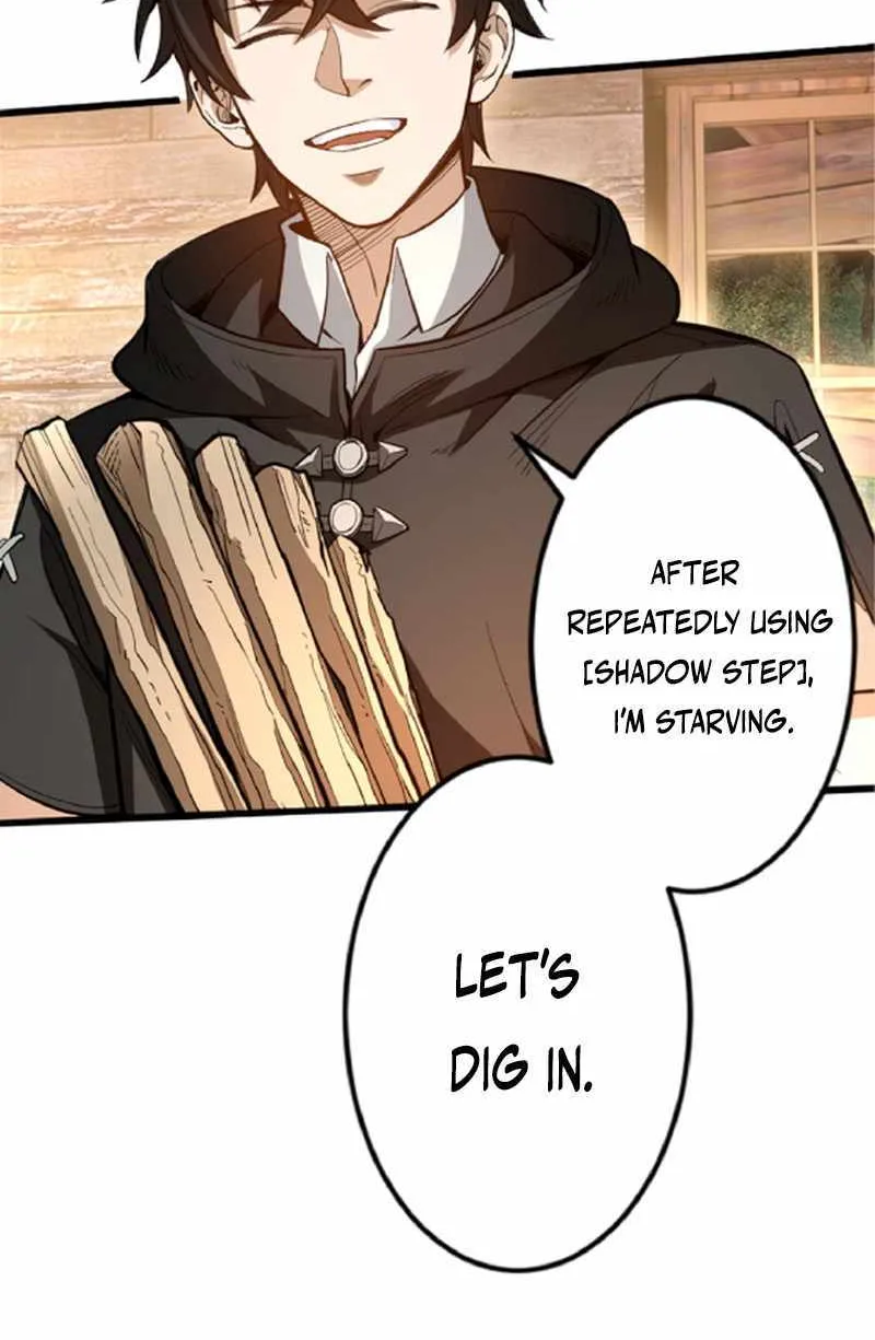 Read The Hated Black Mage Returns chapter 13 image 55 on Lezhin