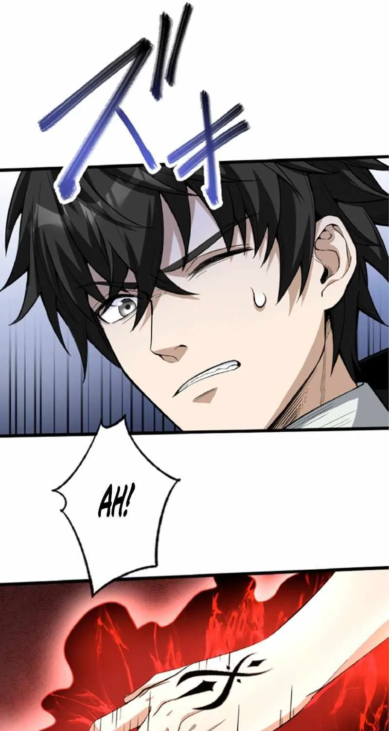 Read The Hated Black Mage Returns chapter 13 image 56 on Lezhin