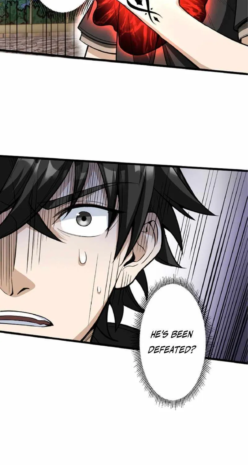 Read The Hated Black Mage Returns chapter 13 image 59 on Lezhin