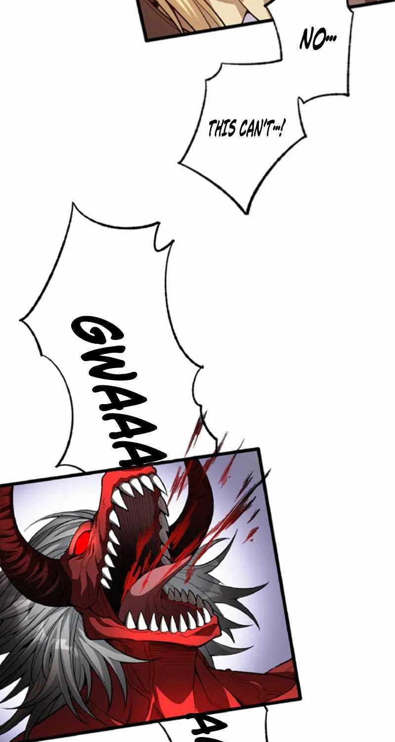 Read The Hated Black Mage Returns chapter 13 image 6 on Lezhin