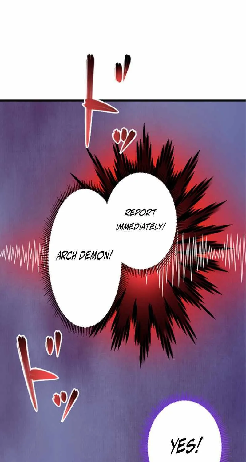 Read The Hated Black Mage Returns chapter 13 image 60 on Lezhin