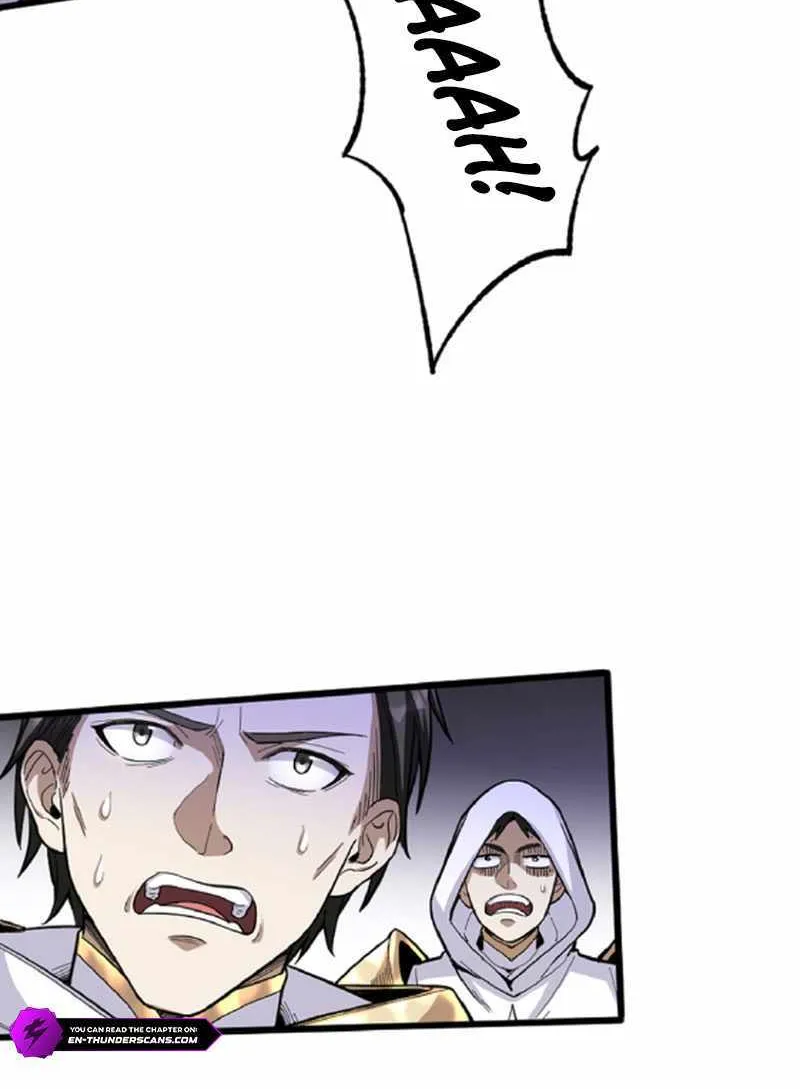 Read The Hated Black Mage Returns chapter 13 image 7 on Lezhin