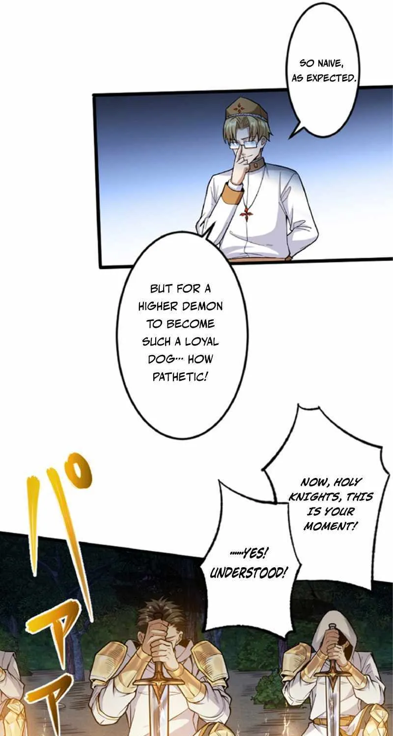 Read The Hated Black Mage Returns chapter 13 image 8 on Lezhin