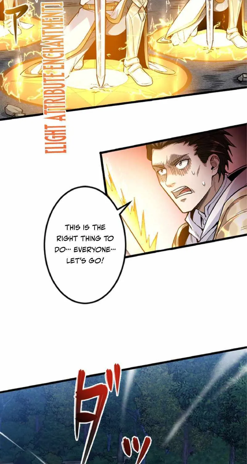 Read The Hated Black Mage Returns chapter 13 image 9 on Lezhin