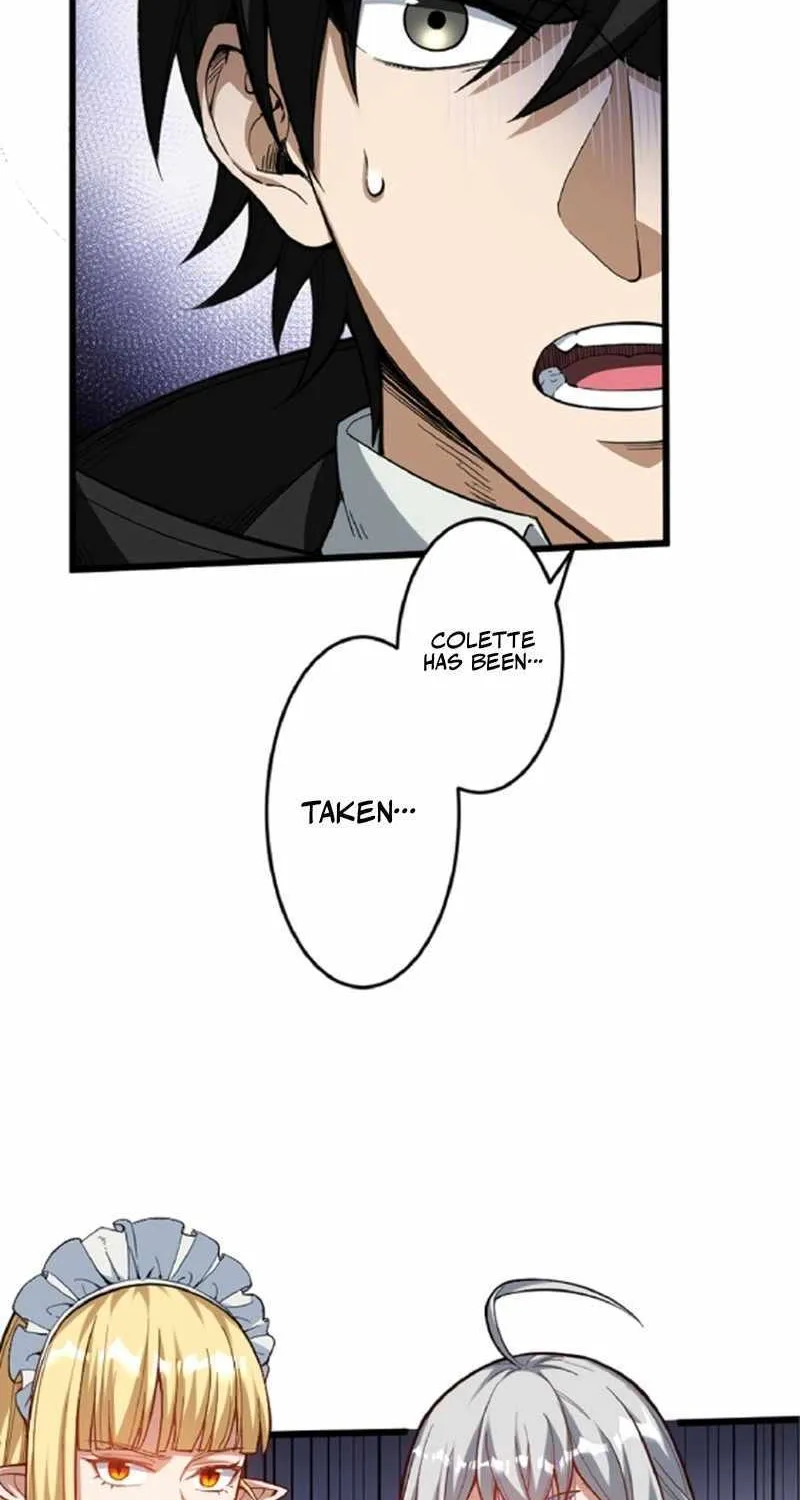 Read The Hated Black Mage Returns chapter 14 image 11 on Lezhin
