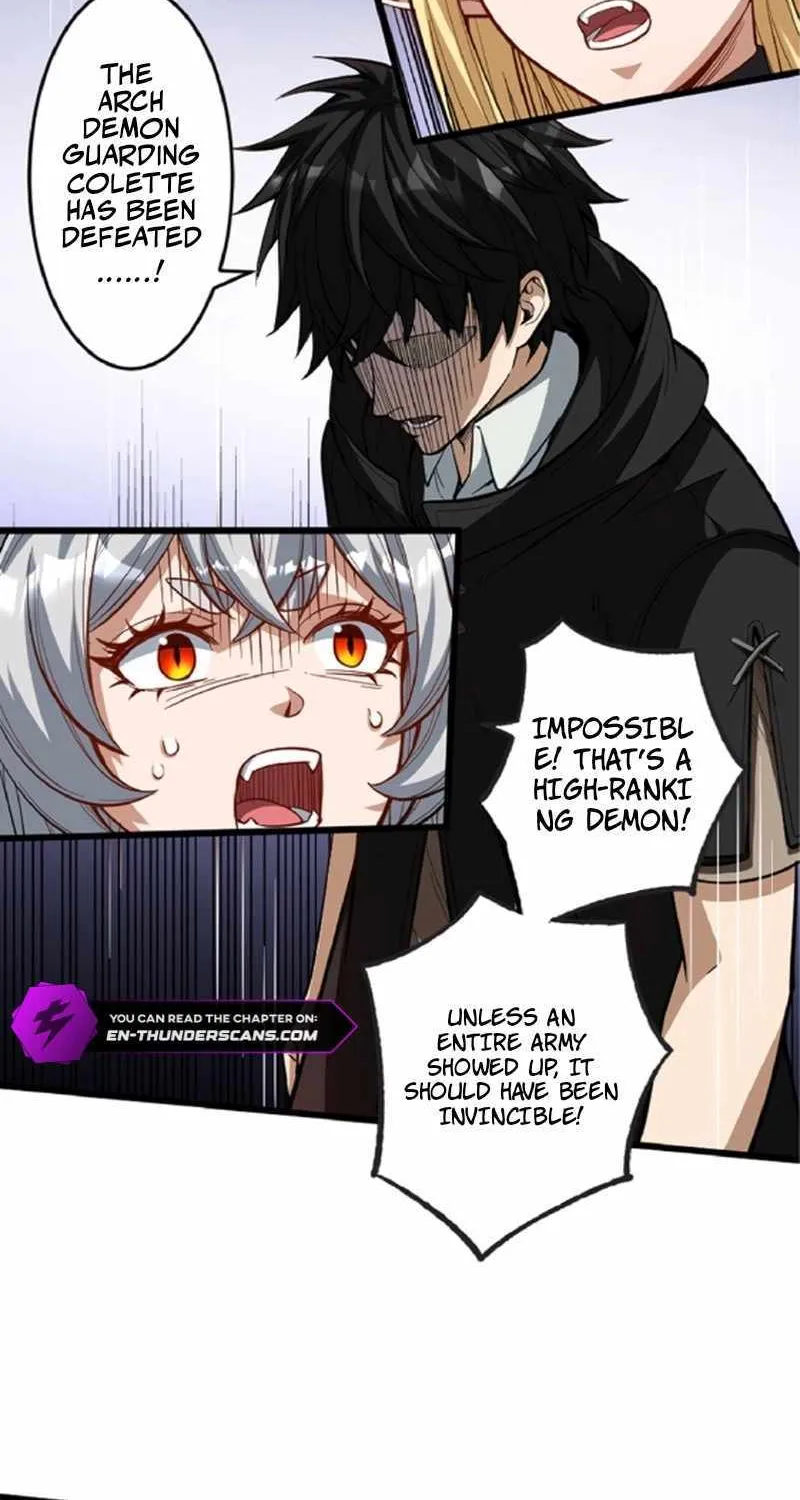 Read The Hated Black Mage Returns chapter 14 image 13 on Lezhin