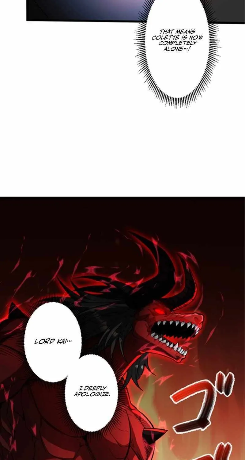 Read The Hated Black Mage Returns chapter 14 image 15 on Lezhin