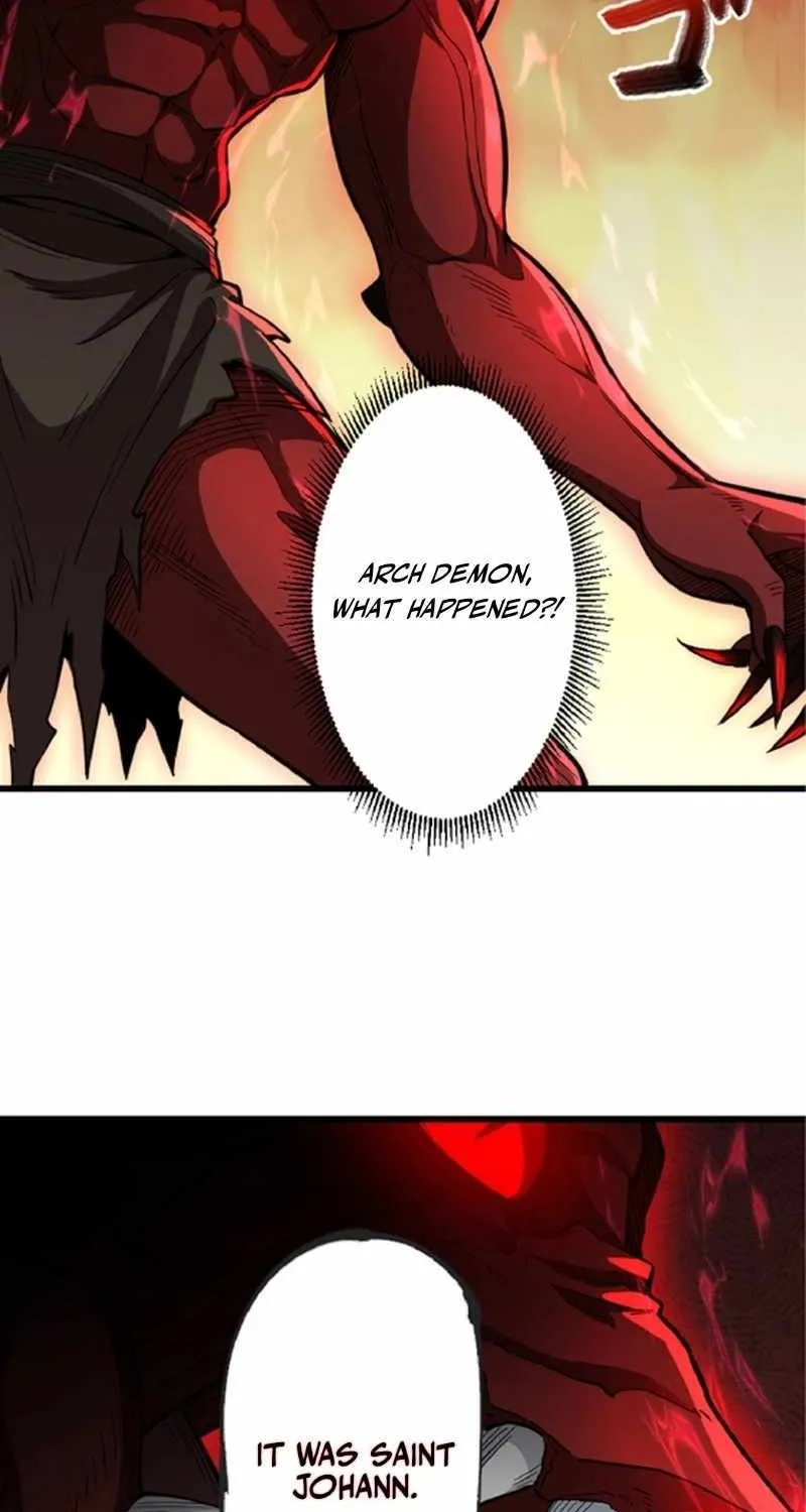Read The Hated Black Mage Returns chapter 14 image 16 on Lezhin
