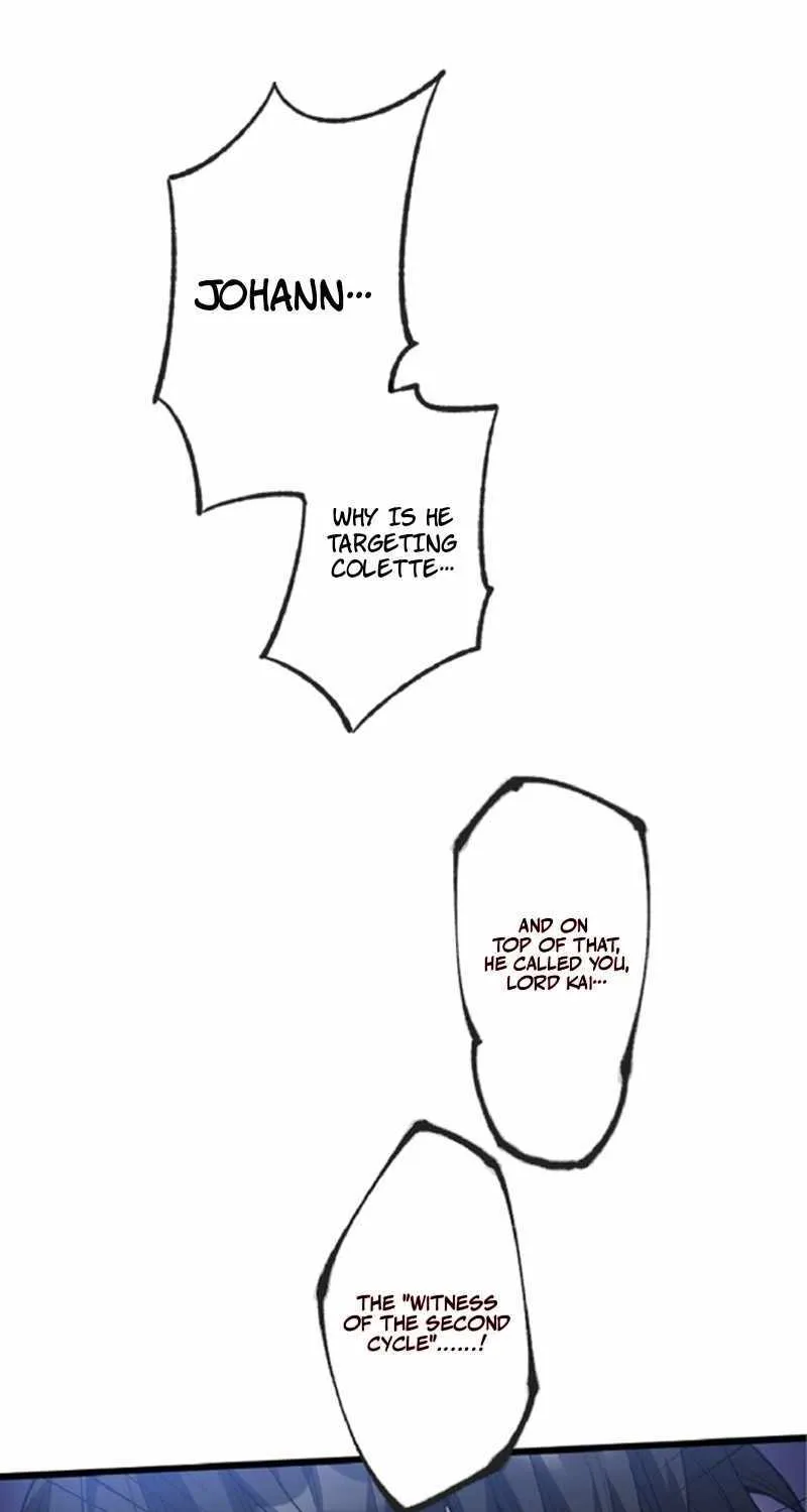 Read The Hated Black Mage Returns chapter 14 image 18 on Lezhin
