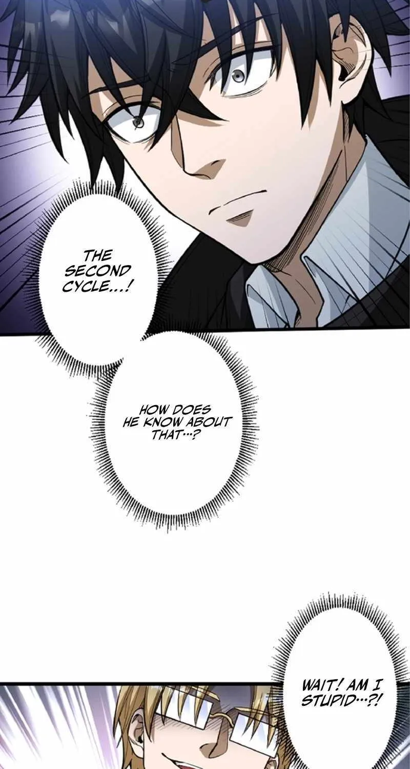 Read The Hated Black Mage Returns chapter 14 image 19 on Lezhin