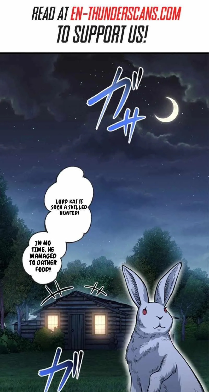 Read The Hated Black Mage Returns chapter 14 image 2 on Lezhin
