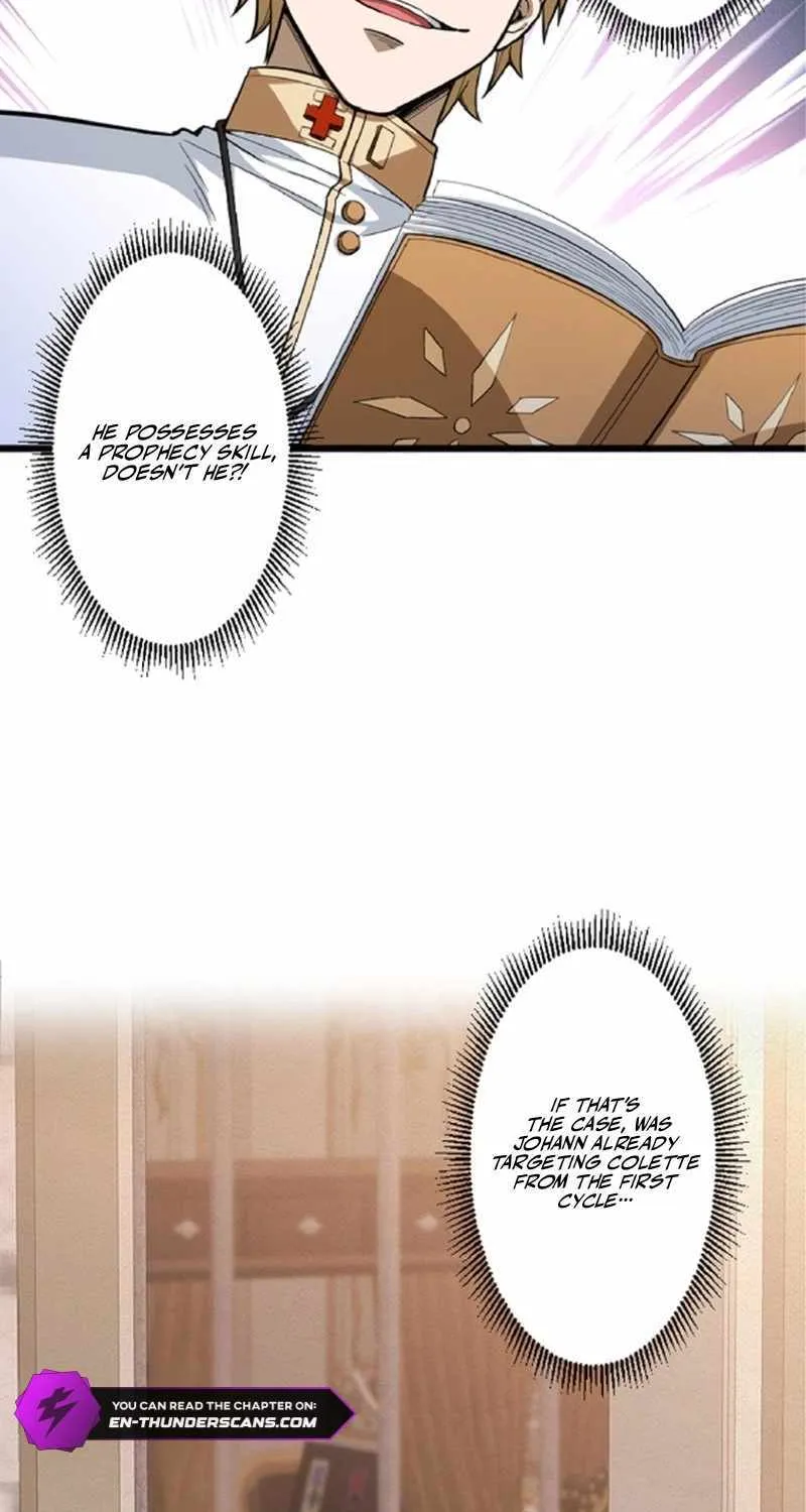 Read The Hated Black Mage Returns chapter 14 image 20 on Lezhin