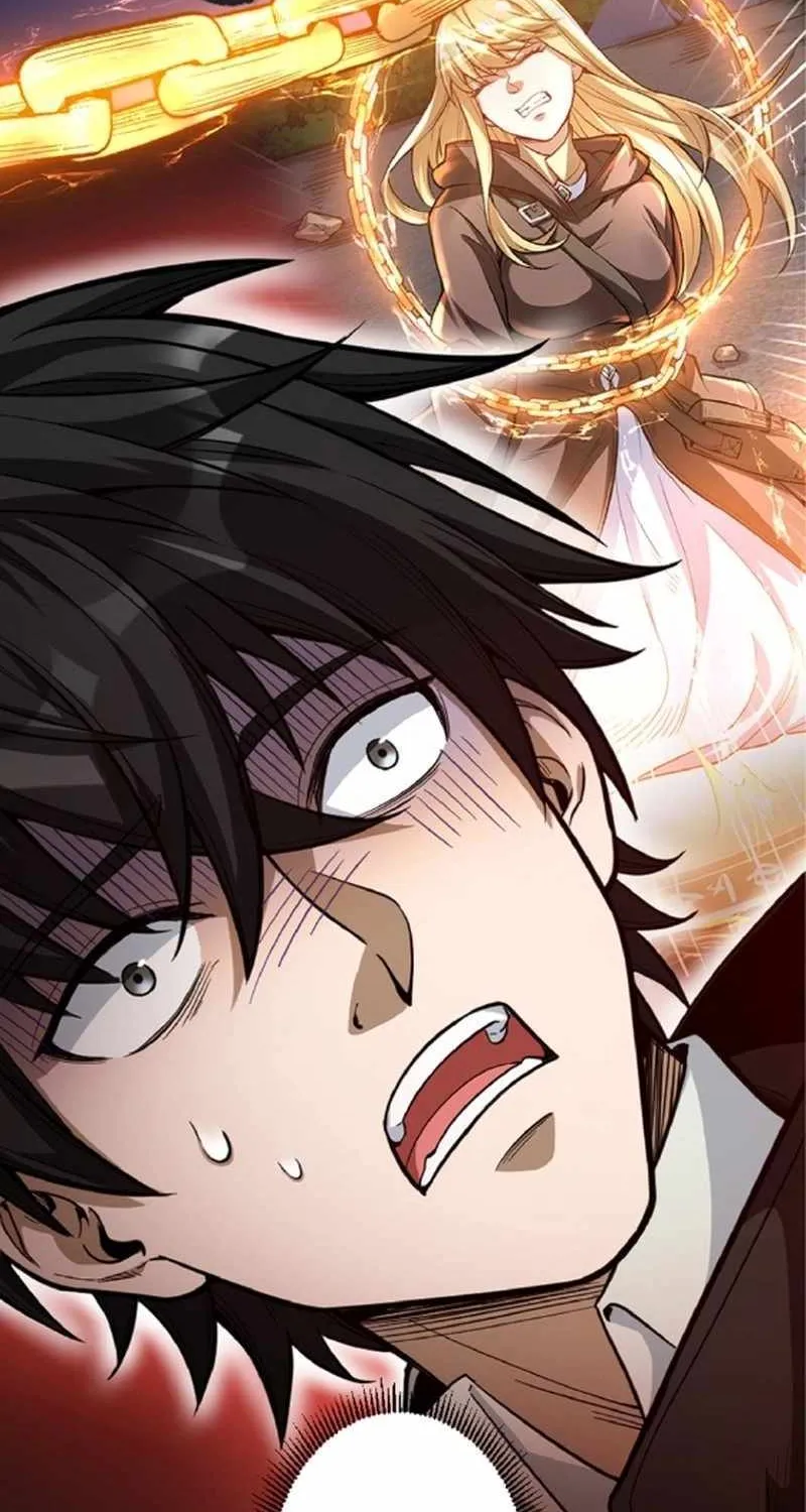 Read The Hated Black Mage Returns chapter 14 image 23 on Lezhin