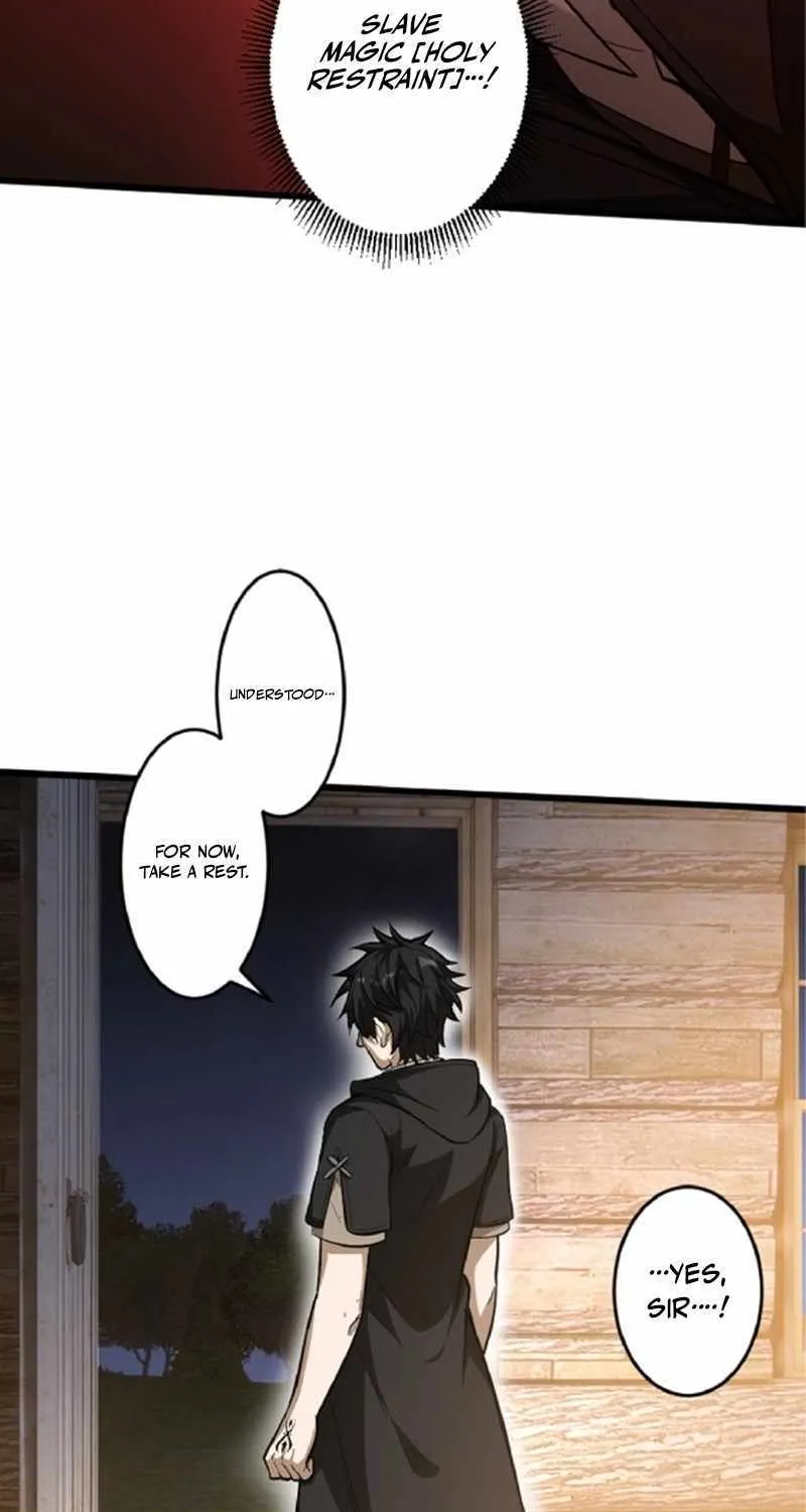 Read The Hated Black Mage Returns chapter 14 image 24 on Lezhin