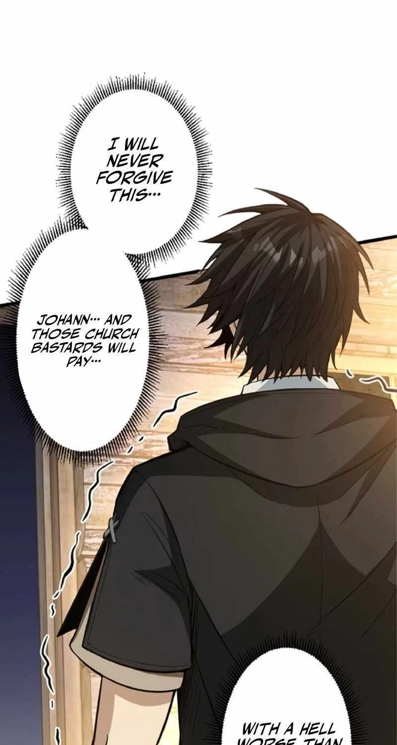 Read The Hated Black Mage Returns chapter 14 image 27 on Lezhin