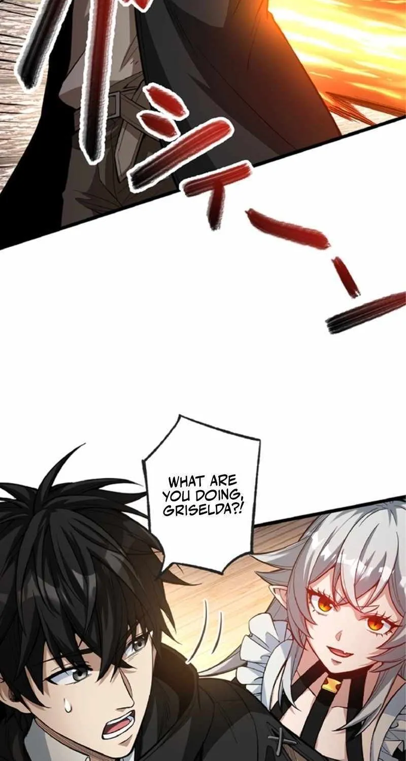 Read The Hated Black Mage Returns chapter 14 image 31 on Lezhin